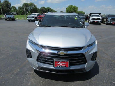 2020 Chevrolet Blazer Premier