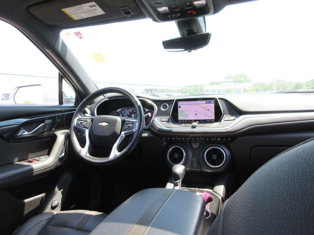 2020 Chevrolet Blazer Premier