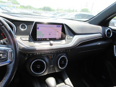 2020 Chevrolet Blazer Premier