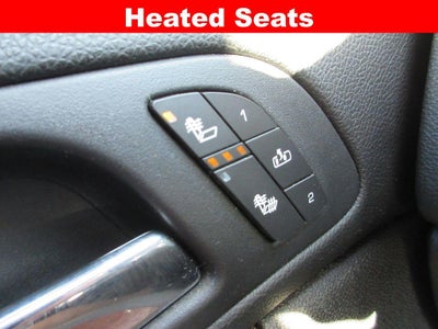 2007 GMC Sierra 1500 SLT
