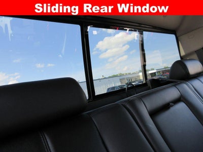 2007 GMC Sierra 1500 SLT