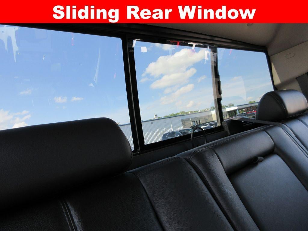 2007 GMC Sierra 1500 SLT