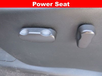 2007 GMC Sierra 1500 SLT