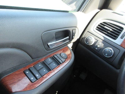 2007 GMC Sierra 1500 SLT