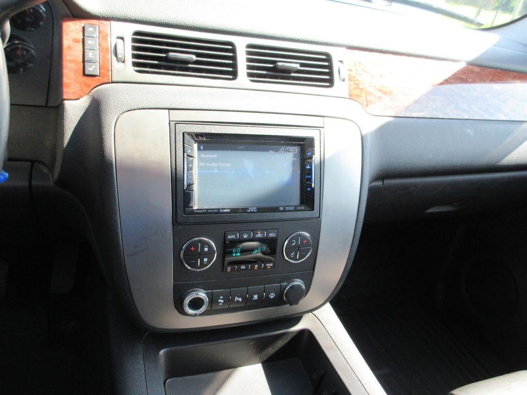 2007 GMC Sierra 1500 SLT