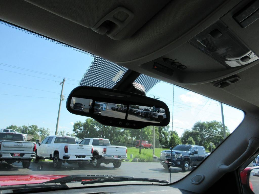 2007 GMC Sierra 1500 SLT