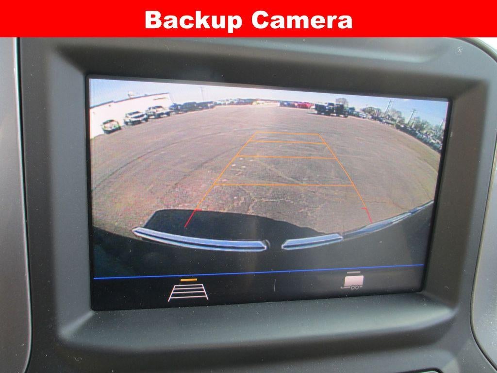 2021 GMC Sierra 1500 Base