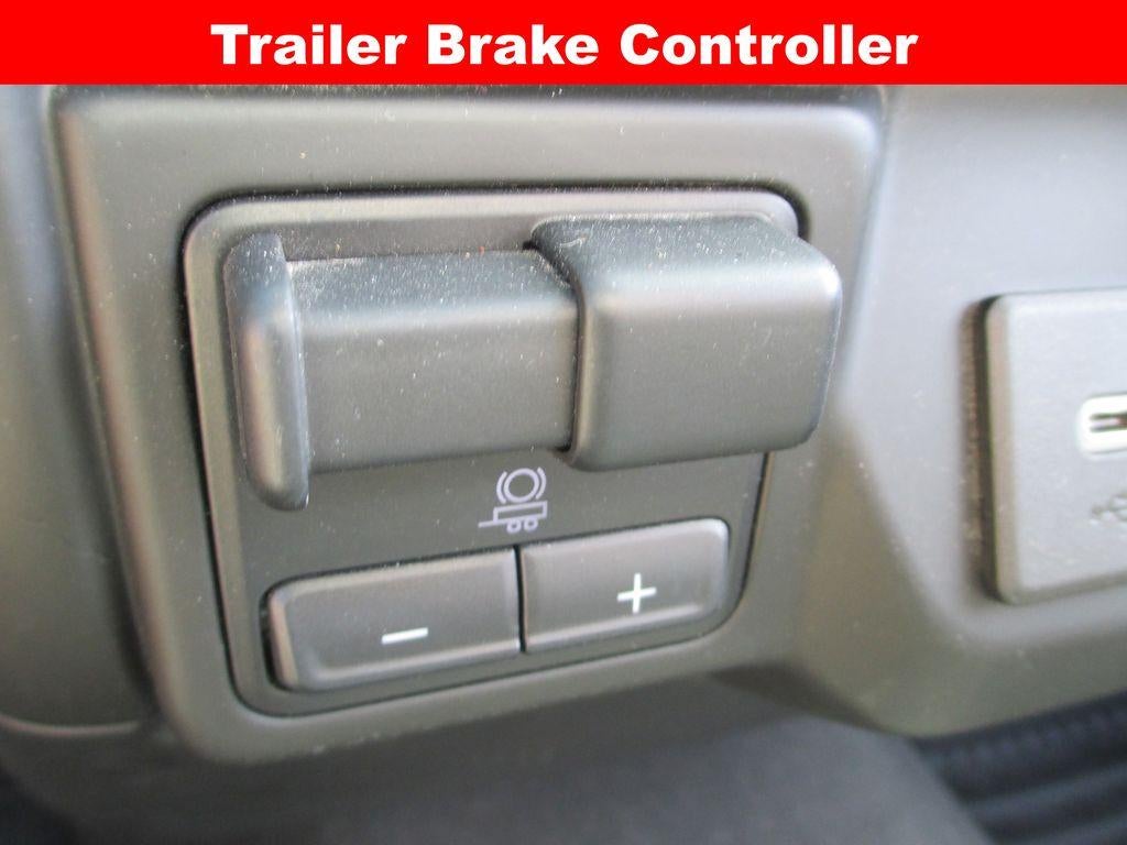 2021 GMC Sierra 1500 Base