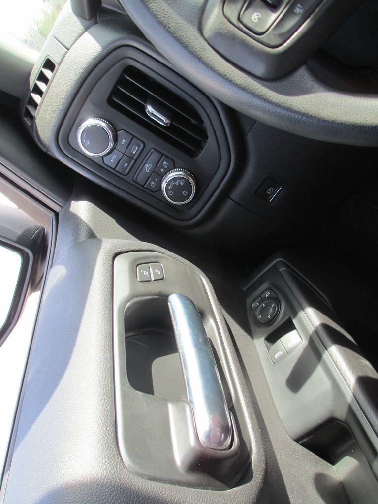 2021 GMC Sierra 1500 Base