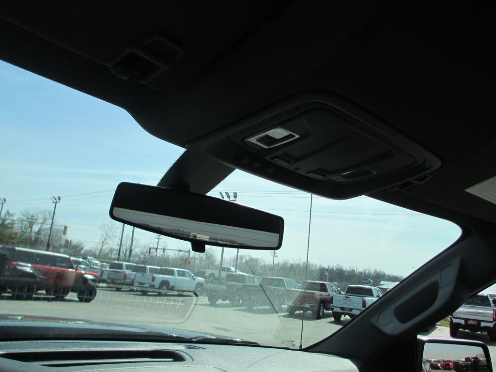 2021 GMC Sierra 1500 Base