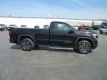 2021 GMC Sierra 1500 Base