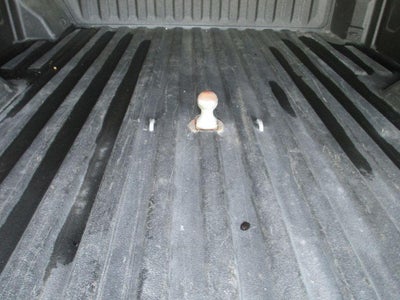 2021 GMC Sierra 1500 Base