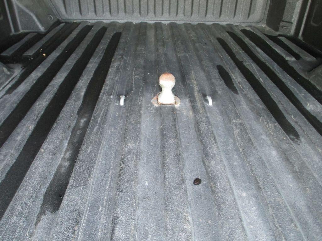 2021 GMC Sierra 1500 Base