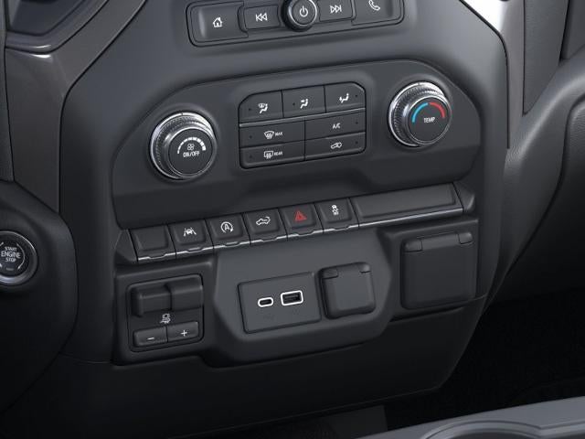 2026 GMC Sierra 1500 Pro - Photo 40