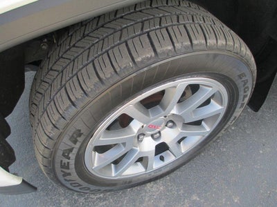 2016 GMC Sierra 1500 Denali