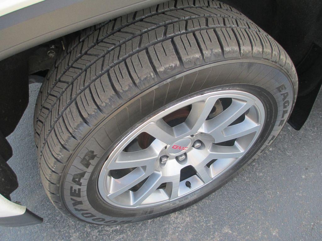 2016 GMC Sierra 1500 Denali