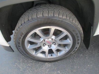 2016 GMC Sierra 1500 Denali