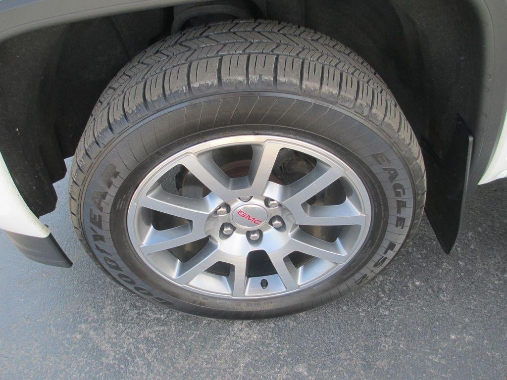 2016 GMC Sierra 1500 Denali