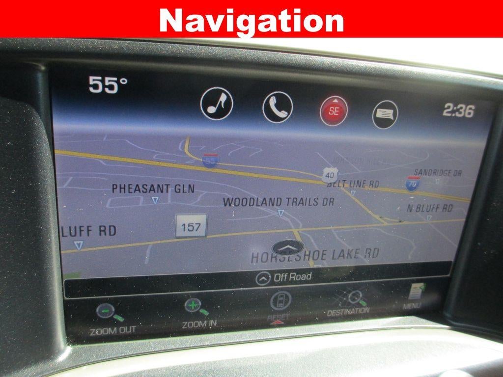 2016 GMC Sierra 1500 Denali