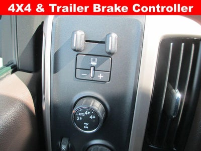 2016 GMC Sierra 1500 Denali