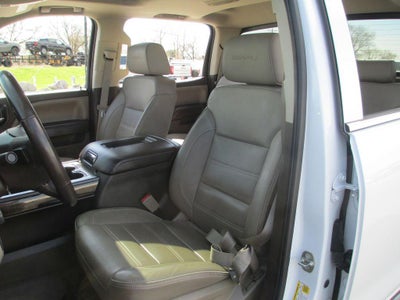 2016 GMC Sierra 1500 Denali