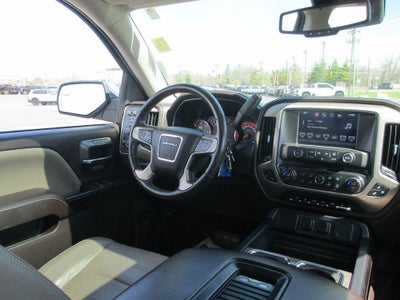 2016 GMC Sierra 1500 Denali