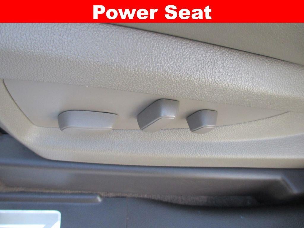 2016 GMC Sierra 1500 Denali