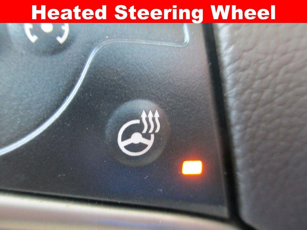 2016 GMC Sierra 1500 Denali