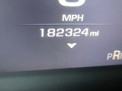 2016 GMC Sierra 1500 Denali