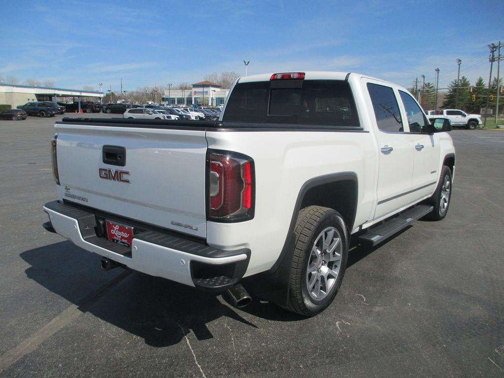 2016 GMC Sierra 1500 Denali