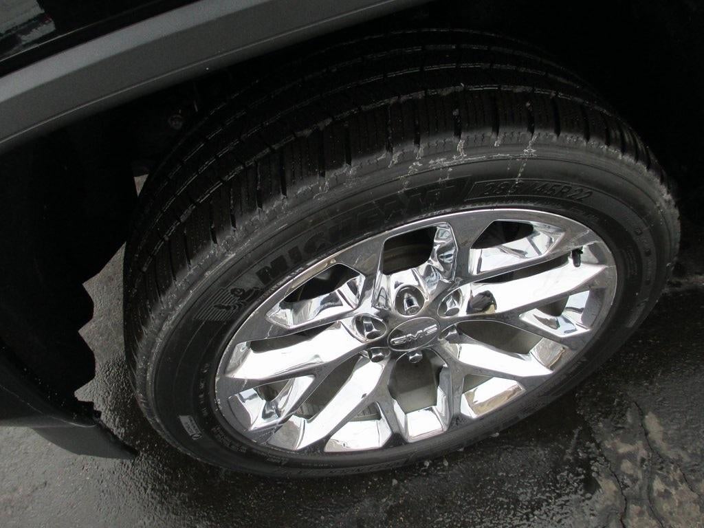 2016 GMC Sierra 1500 Denali