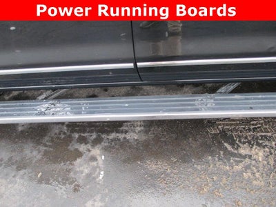 2016 GMC Sierra 1500 Denali