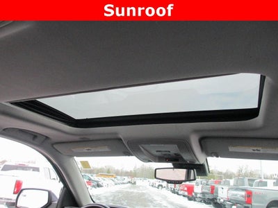 2016 GMC Sierra 1500 Denali