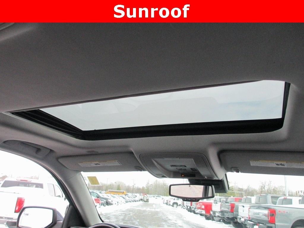 2016 GMC Sierra 1500 Denali