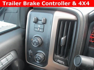 2016 GMC Sierra 1500 Denali