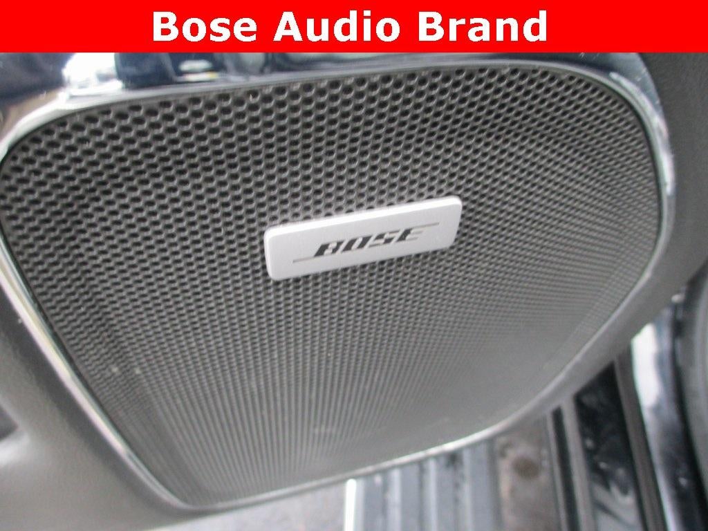 2016 GMC Sierra 1500 Denali