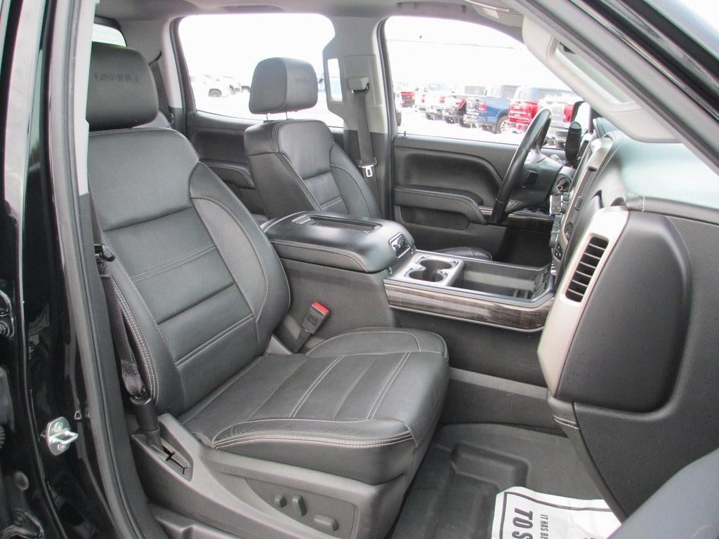 2016 GMC Sierra 1500 Denali