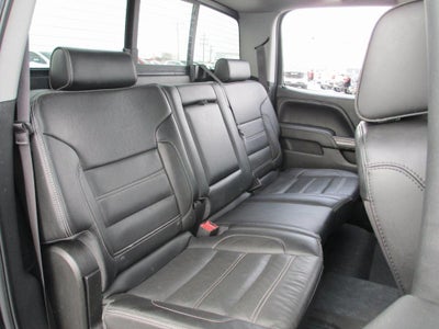 2016 GMC Sierra 1500 Denali