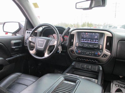 2016 GMC Sierra 1500 Denali