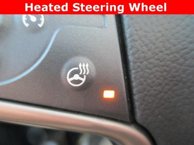 2016 GMC Sierra 1500 Denali