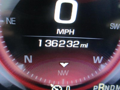 2016 GMC Sierra 1500 Denali