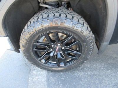 2021 GMC Sierra 1500 Base