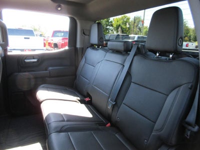 2021 GMC Sierra 1500 Base