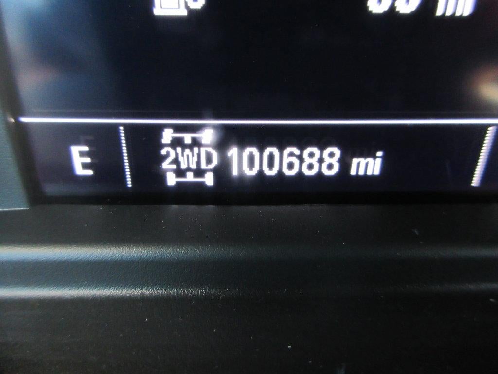2021 GMC Sierra 1500 Base