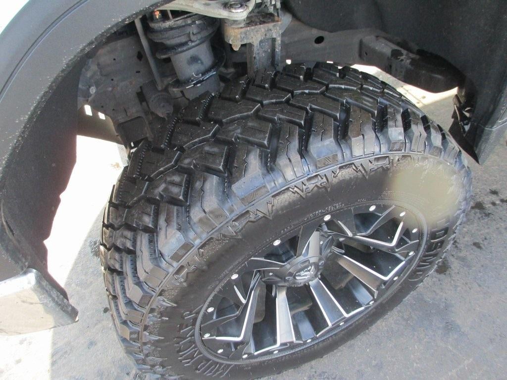 2019 GMC Sierra 1500 SLE