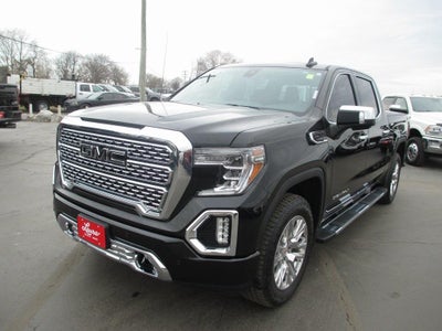 2019 GMC Sierra 1500 Denali
