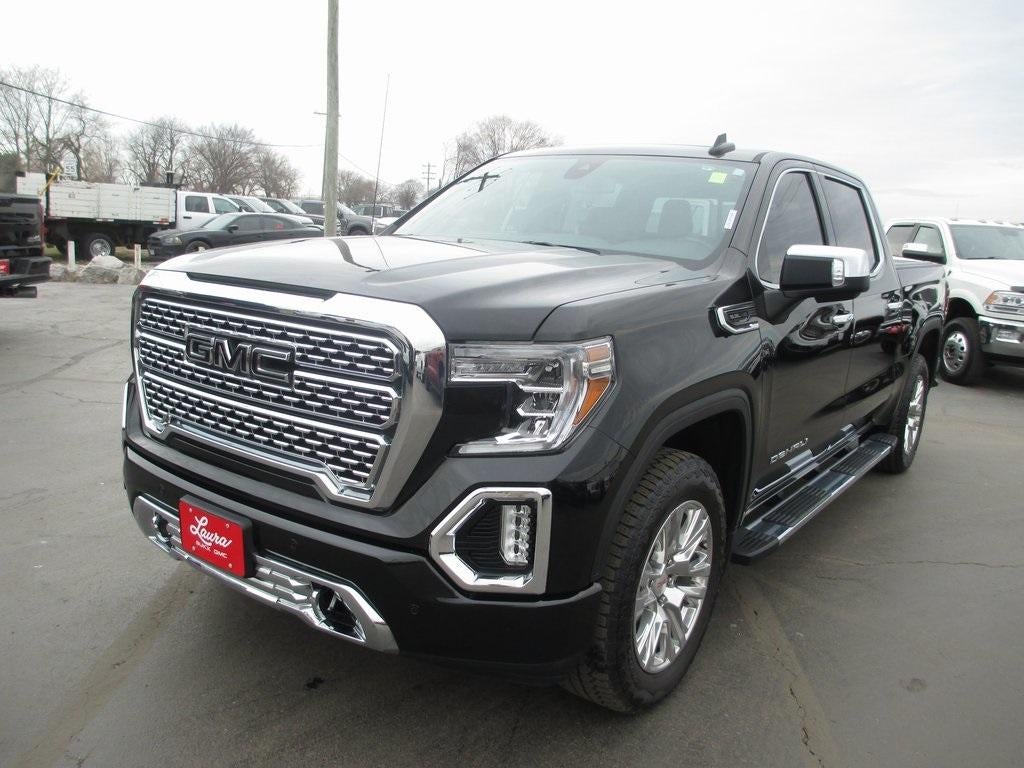 2019 GMC Sierra 1500 Denali