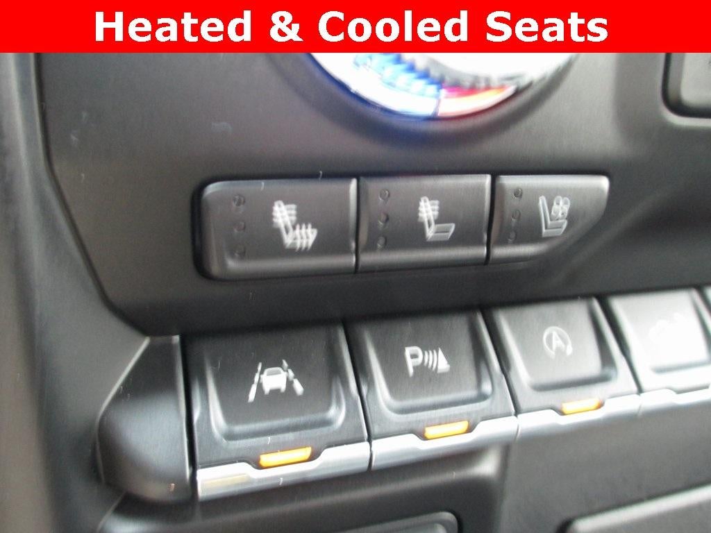 2019 GMC Sierra 1500 Denali