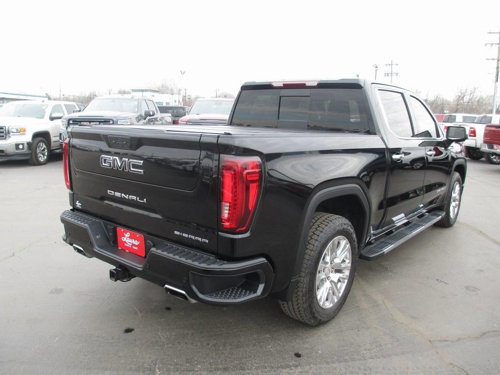 2019 GMC Sierra 1500 Denali