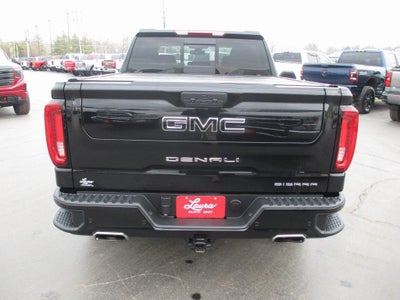2019 GMC Sierra 1500 Denali